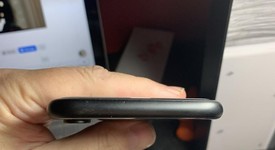 Good
													Apple iPhone Xr - Unlocked, Black, 128 GB, A1984, photo 5 of 6