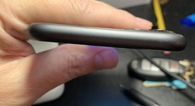 Good
													Apple iPhone 11 - Unlocked, Black, 64 GB, A2111, photo 2 of 6