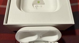 Used
													Apple AirPods Pro 2 - USB-C, photo 1 of 13