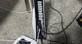 Mint
													PlayStation 5 Slim Standard Edition (2023) - White, 1 TB, photo 2 of 7
