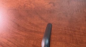 Good
													Apple iPhone 11 - AT&T, Black, 64 GB, A2111, photo 5 of 5
