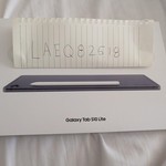 New Galaxy Tab S10 Lite - 128 GB, Gray