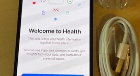 Good
													Apple iPhone 13 - Unlocked, Midnight, 128 GB, A2482, photo 2 of 9