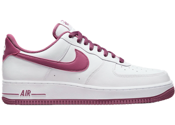Nike Air Force 1 Low Light Bordeaux for sale