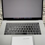 Good MacBook Pro 2019 - 15 inch - 512 GB, Gray, 32 GB, Intel Core i9