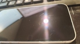 Fair
													Apple iPhone 14 - T-Mobile, Purple, 128 GB, A2649, photo 3 of 5