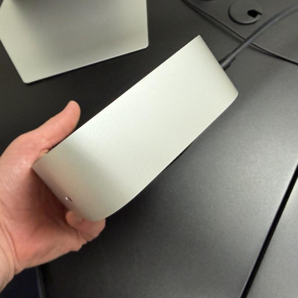 Mac Mini 2024 - 256 GB, 16 GB, Apple M4