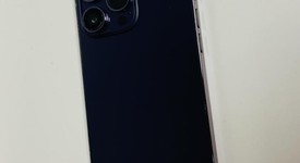 Fair
													Apple iPhone 14 Pro Max - Unlocked, Black, 256 GB, A2651, photo 3 of 9