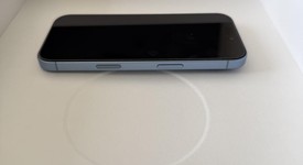 Mint
													Apple iPhone 17 - AT&T, Mist Blue, 256 GB, A3258, photo 5 of 7