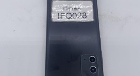 Fair
													Samsung Galaxy Note 20 5G - T-Mobile, Mystic Gray, 128 GB, 8 GB, SM-N981U, photo 3 of 9