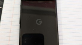 Good
													Google Pixel 8 - AT&T, Obsidian, 128 GB, 8 GB, GKWS6, mmWave 5G, photo 4 of 16