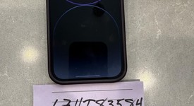Good
													Apple iPhone 14 Pro - Xfinity, Purple, 256 GB, A2650, photo 3 of 9
