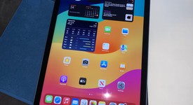 Mint
													Apple iPad Air 5th Gen - Wi-Fi, Blue, 64 GB, A2588, photo 1 of 11
