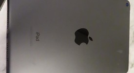 Good
													Apple iPad Mini 5th Gen - Wi-Fi, Gray, 64 GB, photo 4 of 4