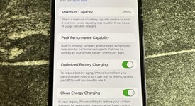 Good
													Apple iPhone 12 Pro - T-Mobile, Pacific Blue, 256 GB, A2341, photo 2 of 11