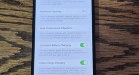 Fair
													Apple iPhone 12 - Unlocked, Black, 128 GB, A2172, photo 3 of 12