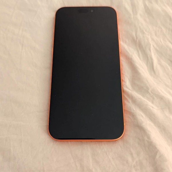 Apple iPhone 17 Pro Max - Unlocked, 512 GB, Cosmic Orange, A3257