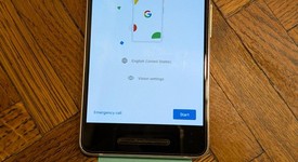 Good
													Google Pixel 2 - Verizon, White, 64 GB, Verizon Edition, photo 1 of 11