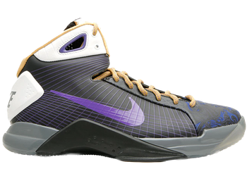 Nike Hyperdunk Making History for sale