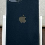 Good Apple iPhone 13 - Unlocked, 256 GB, Midnight, A2482