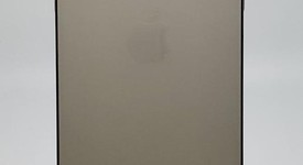 Fair
													Apple iPhone 14 Pro - Unlocked, Gold, 128 GB, A2650, photo 5 of 9