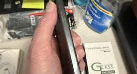 Mint
													Google Pixel 10 Pro - Unlocked, Obsidian, 128 GB, G4QUR, photo 3 of 9