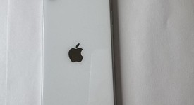 Good
													Apple iPhone SE 2nd Gen 2020 - Unlocked, White, 128 GB, A2275, photo 1 of 8