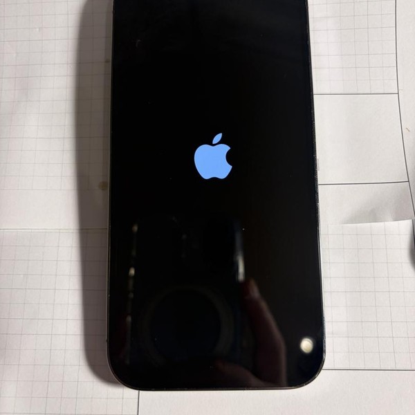 Apple iPhone 14 Pro - Unlocked, 128 GB, Purple, A2650