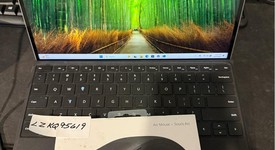 Good
													Microsoft Surface Pro 9 - Wi-Fi, I7, Platinum, 1 TB, 32 GB, Wi-Fi, photo 2 of 7