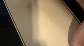 Mint
													Apple iPhone 16 Pro Max - Unlocked, Black, 256 GB, A3084, photo 3 of 3