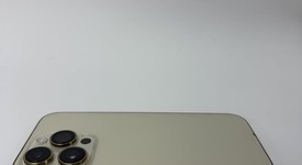 Good
													Apple iPhone 14 Pro - Unlocked, Gold, 512 GB, A2650, photo 4 of 7