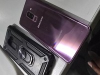 Samsung Galaxy S9 Plus