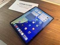 Apple iPad Pro 11" 3rd Gen 2021
