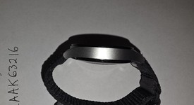 Mint
													Samsung Galaxy Watch7 - Wi-Fi, Silver, SM-L310N, 44mm, photo 4 of 7