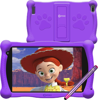 Contixo V10 7" Kids Tablet