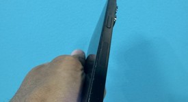 Good
													Apple iPhone 14 Pro - Unlocked, Black, 256 GB, A2650, photo 4 of 8