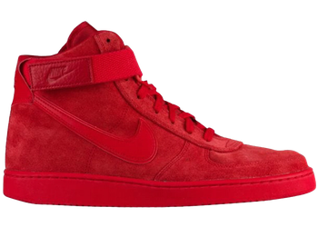 Nike Vandal High John Elliot Red for sale