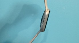 Good
													Apple Watch Series 8 45mm - Starlight, A2771 - GPS, Aluminum, photo 4 of 6