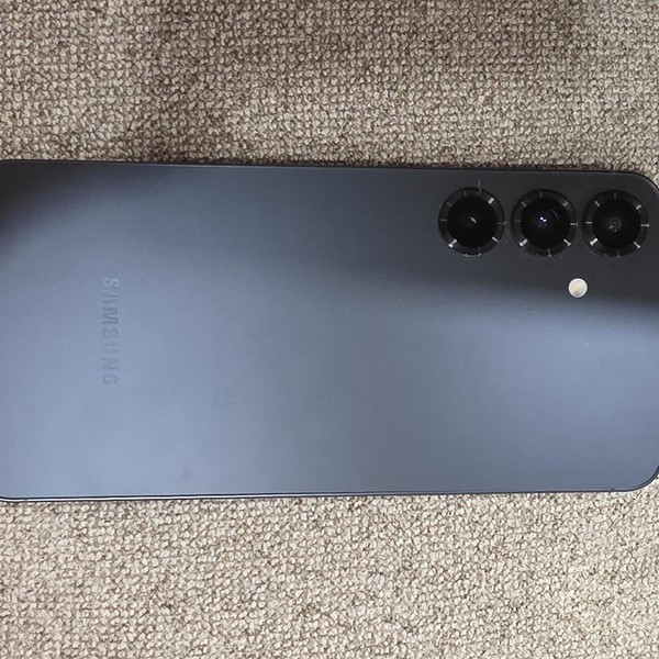 Samsung Galaxy S25 Plus - Unlocked, 512 GB, Blueblack, 12 GB, SM-S936U1