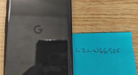 Fair
													Google Pixel 6 Pro - T-Mobile, Black, 128 GB, 12 GB, G8VOU, photo 2 of 6