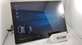 Good
													Microsoft Surface Pro 3 - Wi-Fi, Black, 128 GB, photo 3 of 6