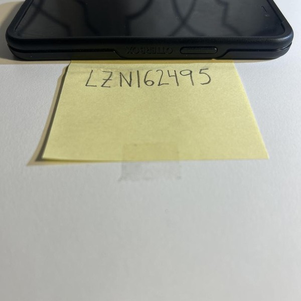 Apple iPhone 12 Mini - Unlocked, 64 GB, Black, A2176