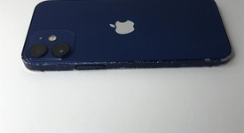 Fair
													Apple iPhone 12 Mini - Unlocked, Blue, 64 GB, A2176, photo 5 of 13