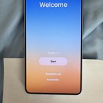 Mint Samsung Galaxy S26 Ultra - Unlocked, 256 GB, Sky Blue, 12 GB, SM-S948U1