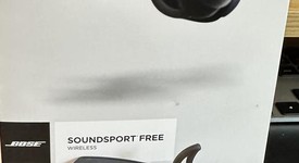 Used
													Bose SoundSport Free Wireless Headphones, photo 6 of 6