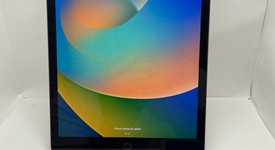 Mint
													Apple iPad 9th Gen - Unlocked, Gray, 256 GB, A2603, photo 1 of 6