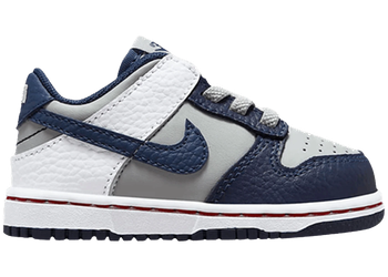 Nike Dunk Low EMB NBA 75th Anniversary Brooklyn Nets (TD) for sale