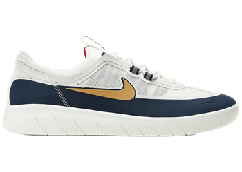 Nike SB Nyjah Free 2 Spiridon Olympic for sale