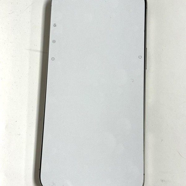 Apple iPhone 16 Pro - Unlocked, 256 GB, Black, A3083