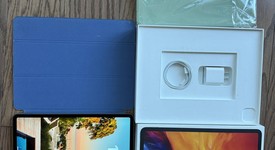 Mint
													Apple iPad Pro 12.9" 4th Gen 2020 - Wi-Fi, Gray, 256 GB, A2229, photo 1 of 9